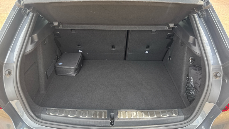 BMW 1 Series 118i M Sport 5dr Step Auto Petrol Hatchback